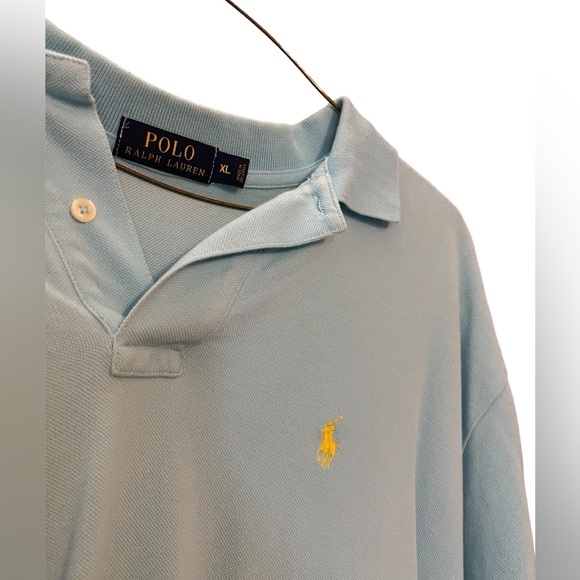 Ralph Lauren Polo Shirt - Picture 4 of 4
